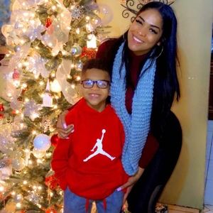 Meet your Posher, Rose